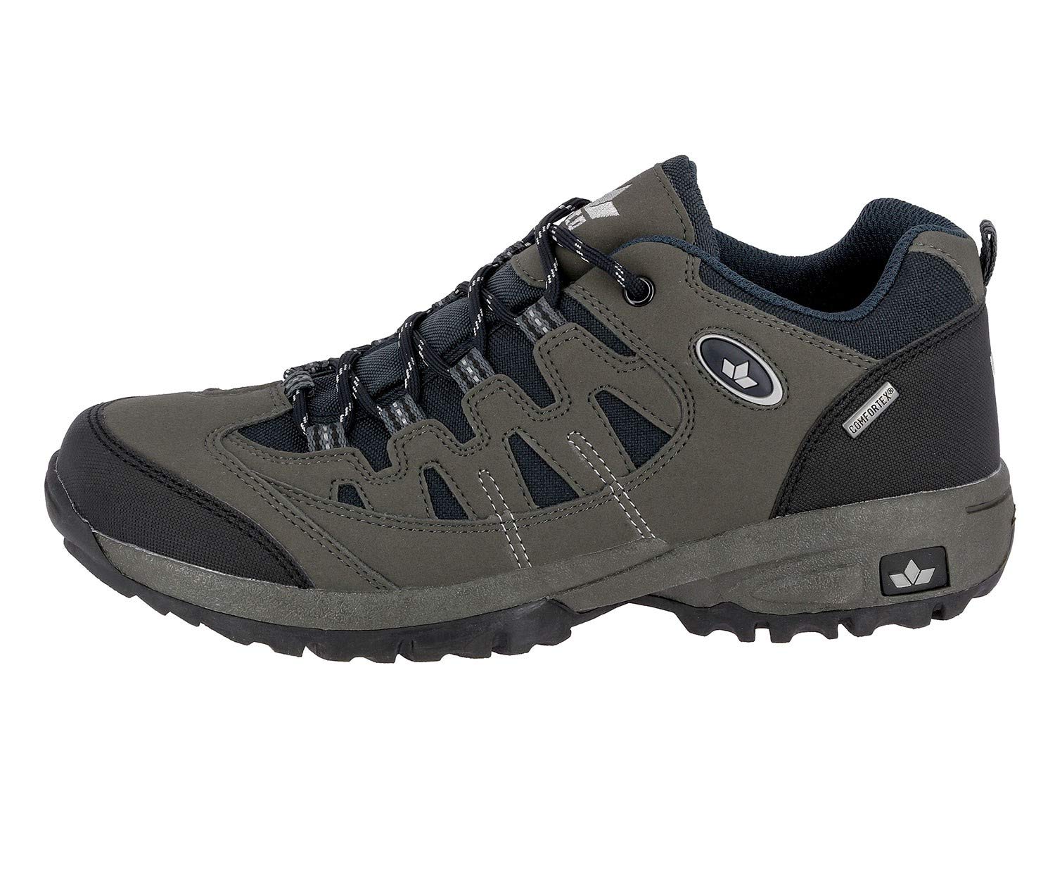 Lico STEPPE LOW - Buty trekkingowe UNISEKS