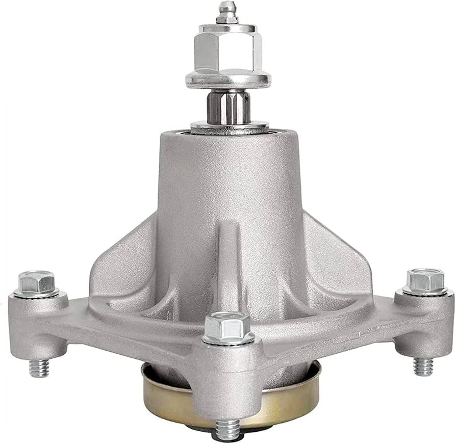 Amazon.com : wyevee 174356 Spindle Assembly for AYP/Hu sqvarna