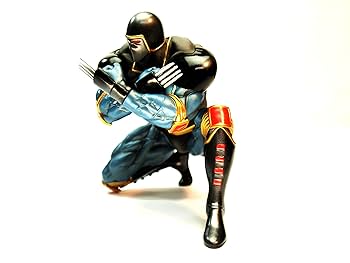 【レア】キン肉マン フィギュア CCPシリーズ ウォーズマン リペイントver レア】キン肉マン フィギュア CCPシリーズ ウォーズマン