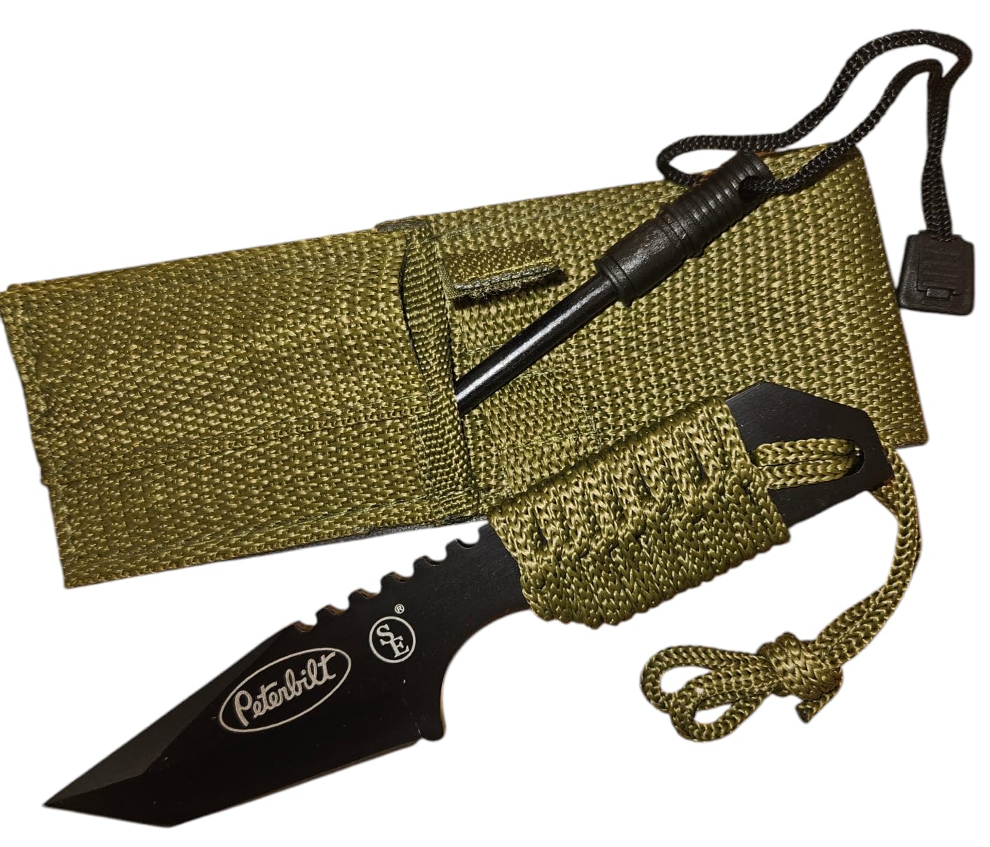 Diesel Power Plus Peterbilt 7