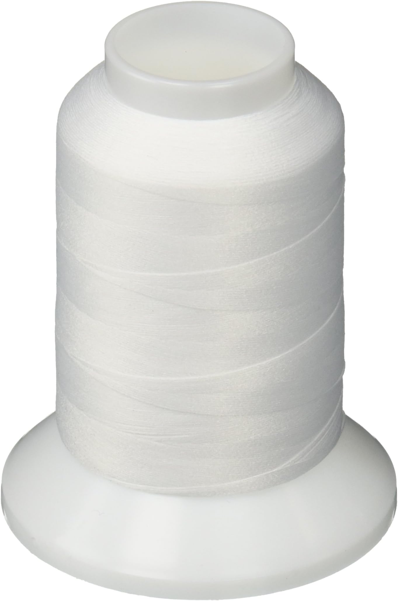 YLI Thread Woolly Nylon Original 1000M White