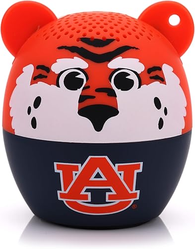 Miniatura 6 de Altavoz Bluetooth inalámbrico NCAA Bitty Boomers