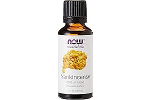 Now Essential Oils Frankincense