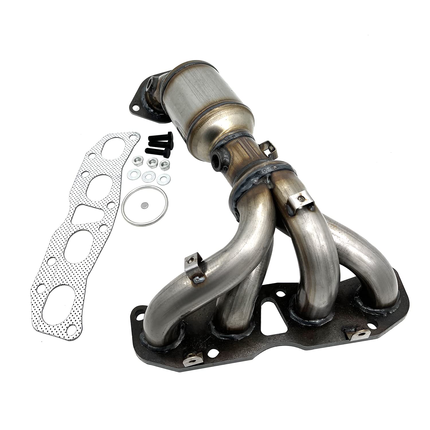 Catalytic Converter Compatible with Nissan Altima 2.5L 20132018 for