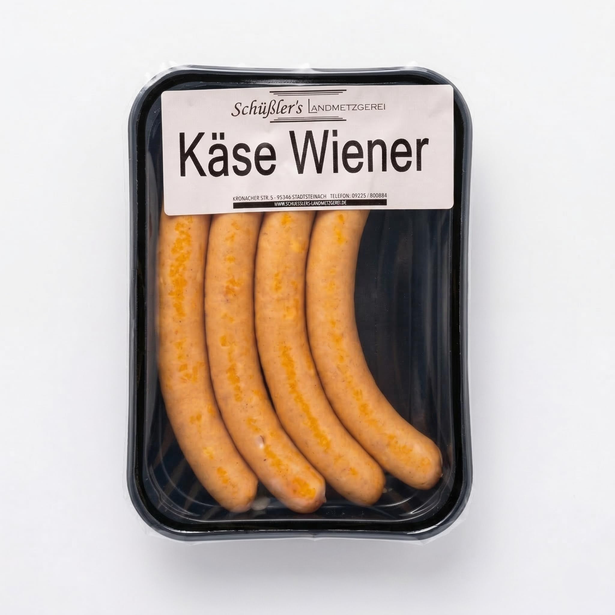Schüßlers Oberfränkisches Brotzeit Paket | Gemischte Brotzeit Artikel | Original Oberfränkische Brotzeit Klassiker | Herzhaft | Handwerklich hergestellt | Bunte Mischung