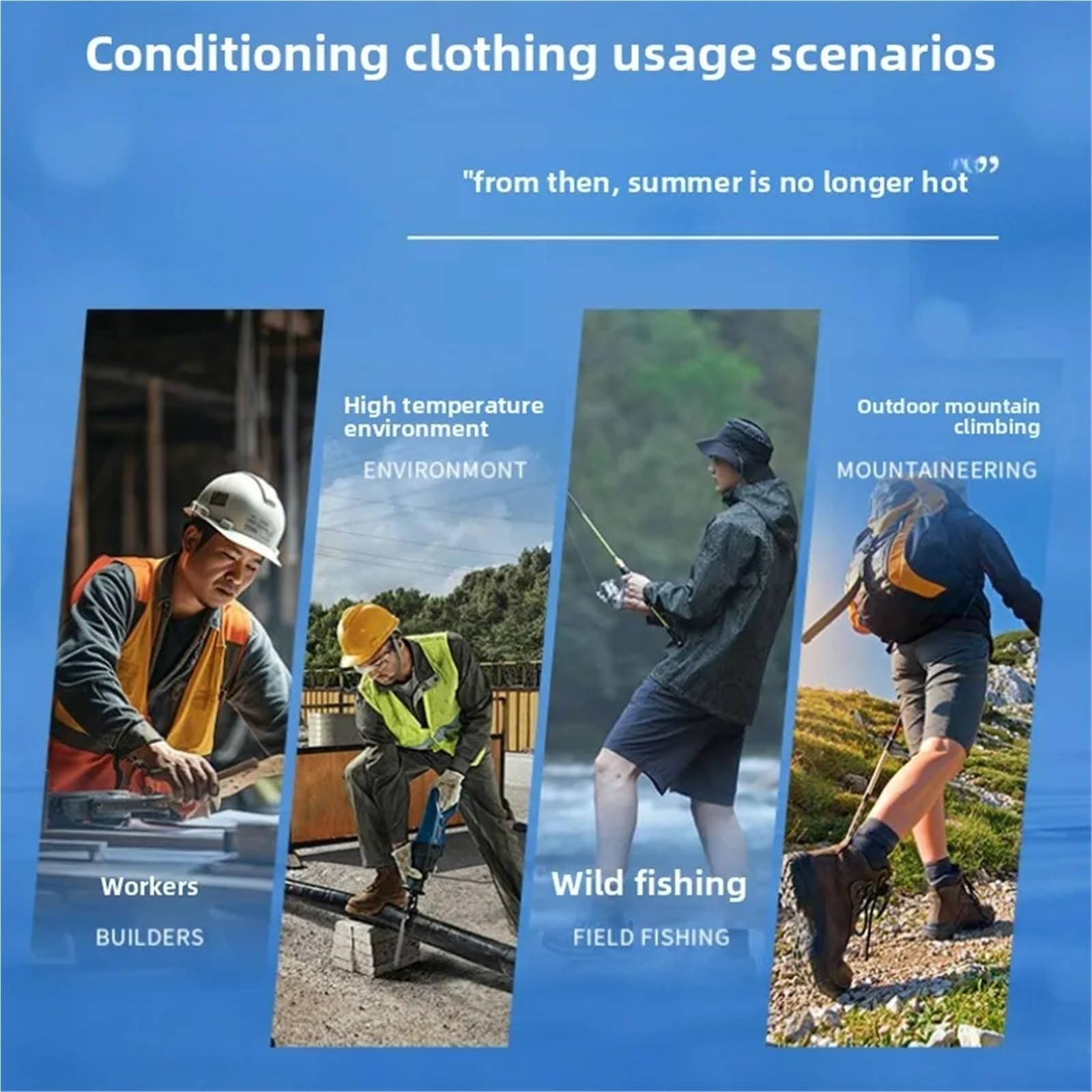 Ärmellose Jacke Weste Herren Sommer Cargo Klettern Jagd Outdoor Fotograf Angeln Westen Camping Arbeitskleidung