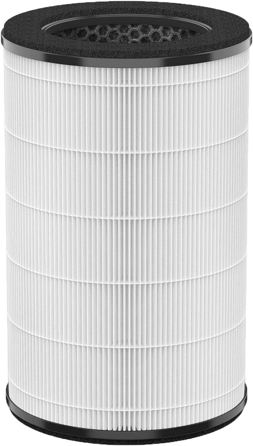 APT40FL Replacement with Homedics Air