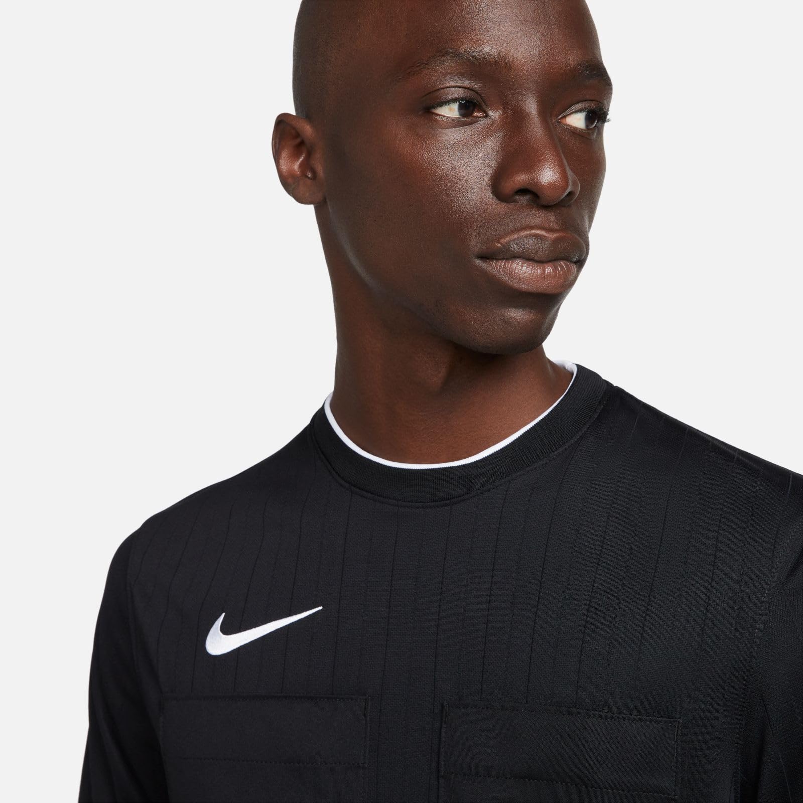 Nike M Nk DF Ref II JSY SS 22 T-Shirt Uomo