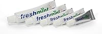 Vista 4 de 144 Tubes of Freshmint 2.75 oz. Anticavity Fluoride Toothpaste, Tubes do not Have Individual Boxes for Extra Savings