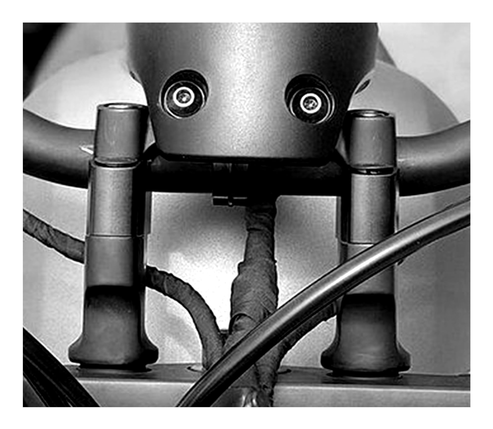 Motocicletta Riser Manubrio Per KOVE 800X 800 X 2023 2024-2025 T6 Adattatore Di Estensione Per Manubrio Per Motocicletta Per Kove 800x Parti Montaggio Del Morsetto Della Maniglia