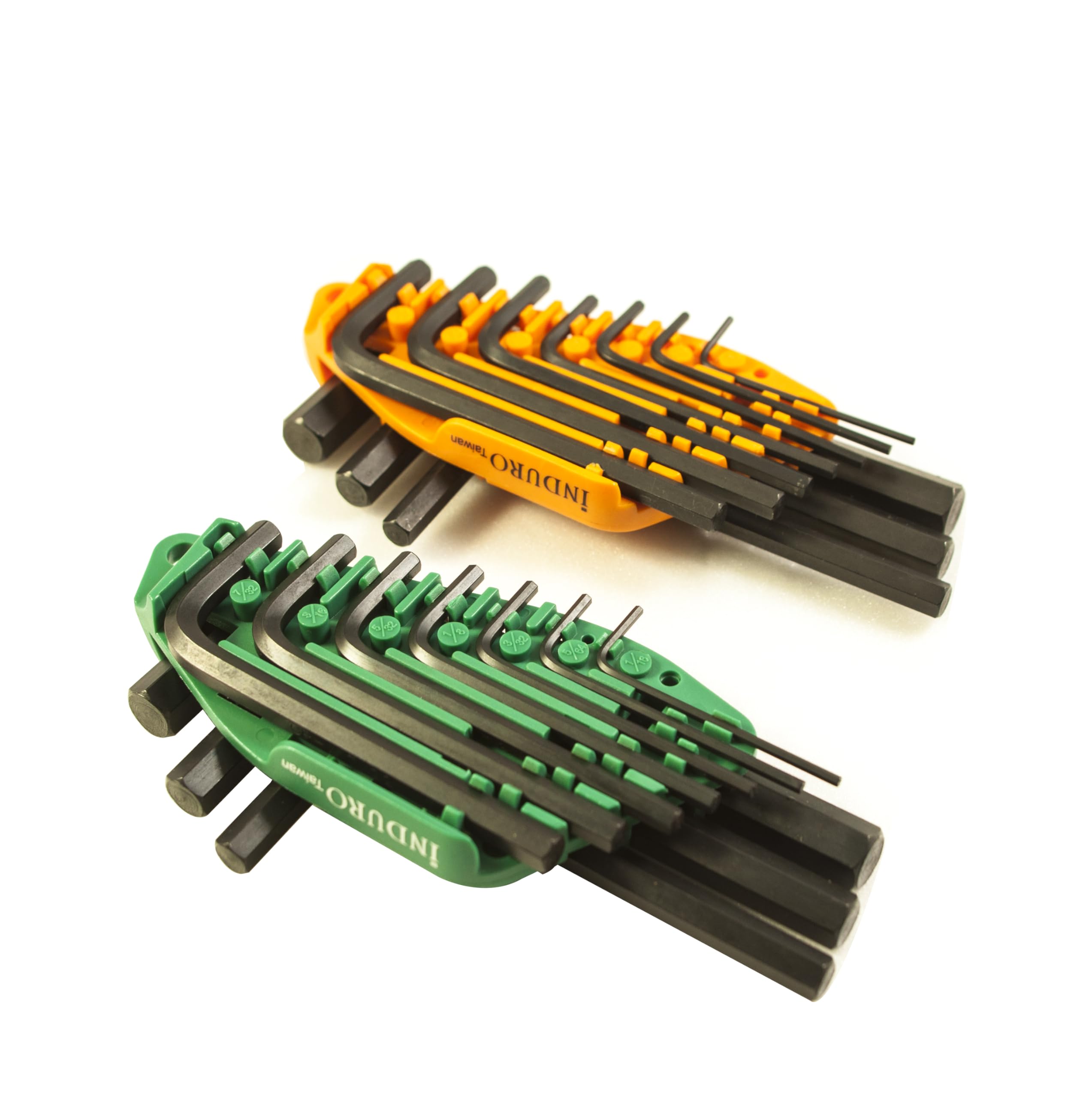INDURO 2 Hex Allen Key Set Metric + Inch (B0CVL4JQ6K) Amazon Price History, Amazon Price Tracker