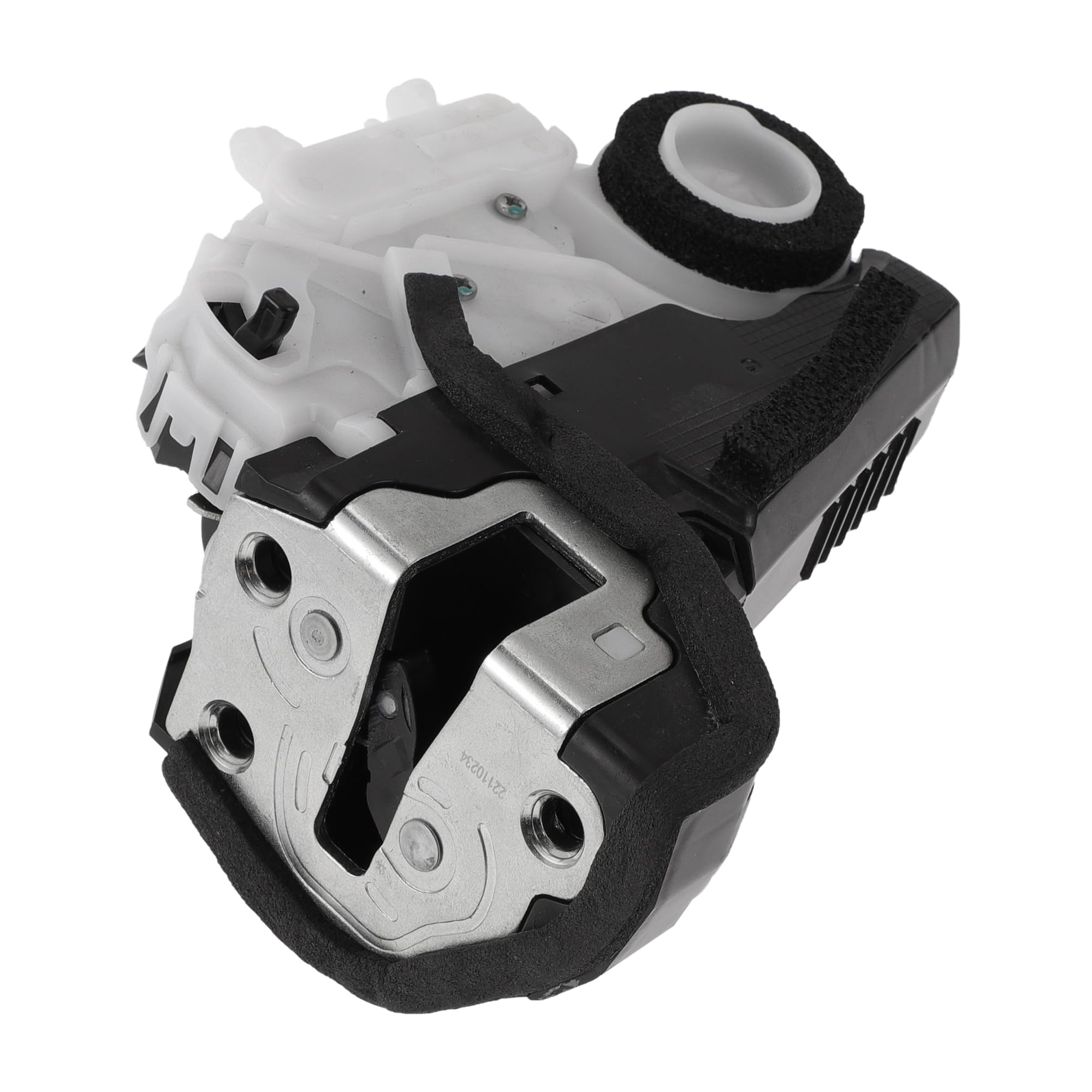 REPAIROCK Power Door Lock Actuator Motor for Toyota Tacoma 2016-2023 Door Latch Actuator Assembly Rear Right Passenger Side