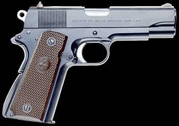 Amazon | 【WAスーパーリアルガン】WA コルト コマンダー