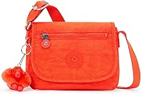 Vista 49 de Kipling - Estuche impreso para 100 bolígrafos para mujer, accesorios de organización, suministros de arte, maquillaje, organizador de viaje