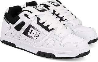 DC Men's Stag Skate Shoe