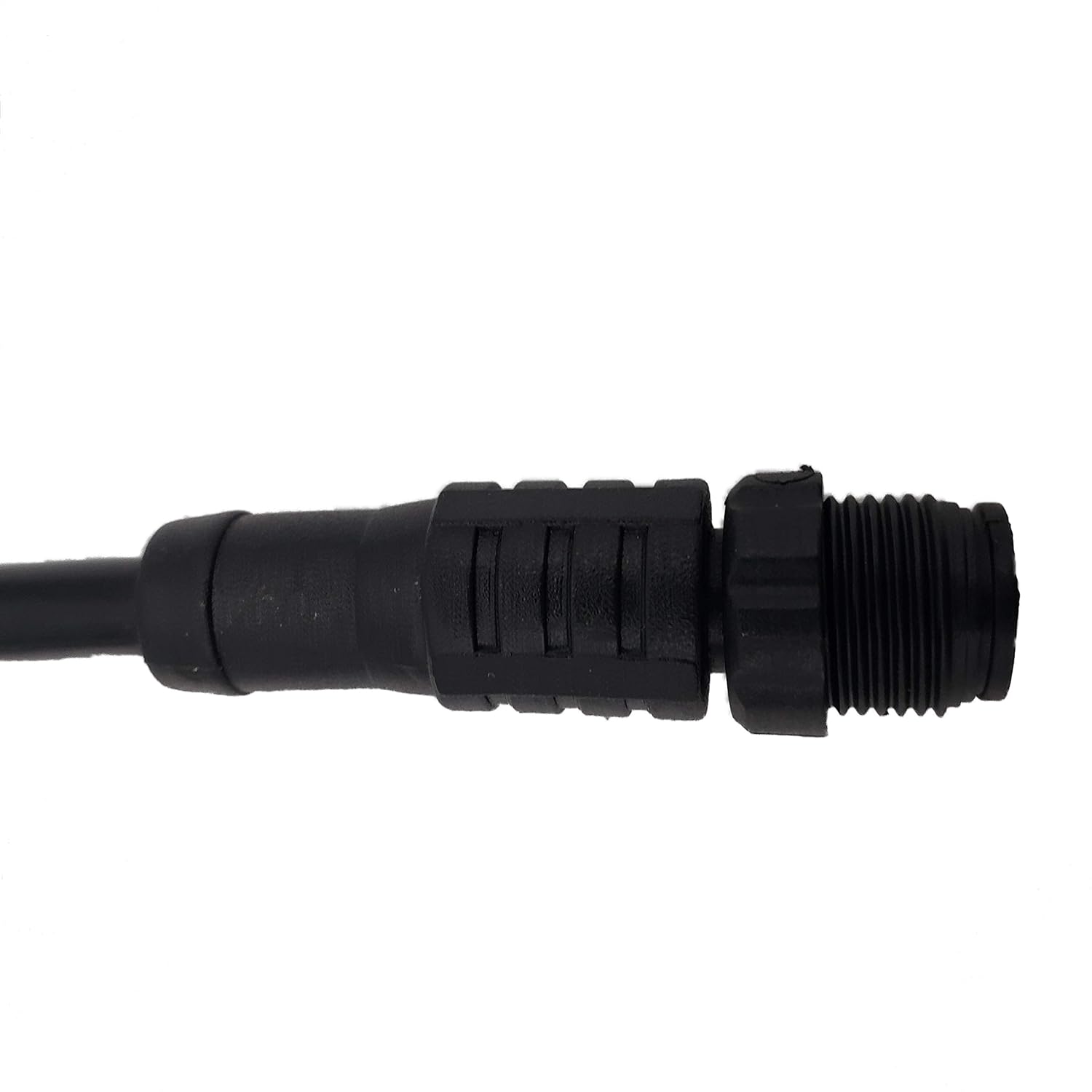 NMEA 2000 (N2K) Power Cable with 3 Amp Fuse, for Lowrance Simrad B&G Navico & Garmin Networks