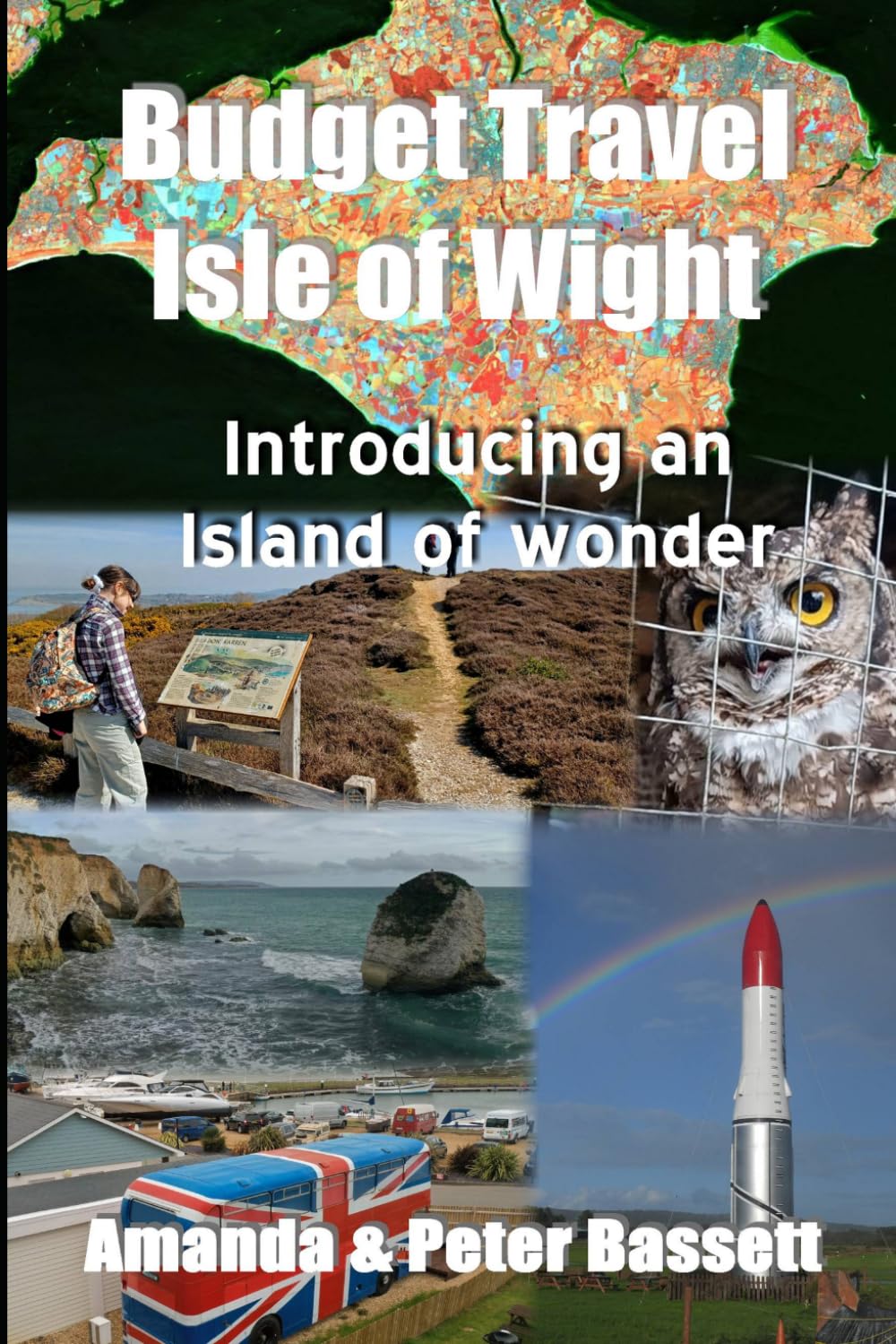 Budget Travel Isle of Wight: Introducing an Island of Wonder