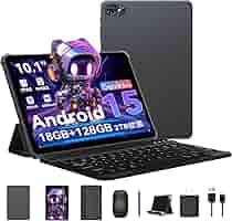 【新品未使用】Tabwee T80 Android 15 タブレット 10インチ Amazon.co.jp: 【Android 15 タブレット 10インチ 2025最新】T80