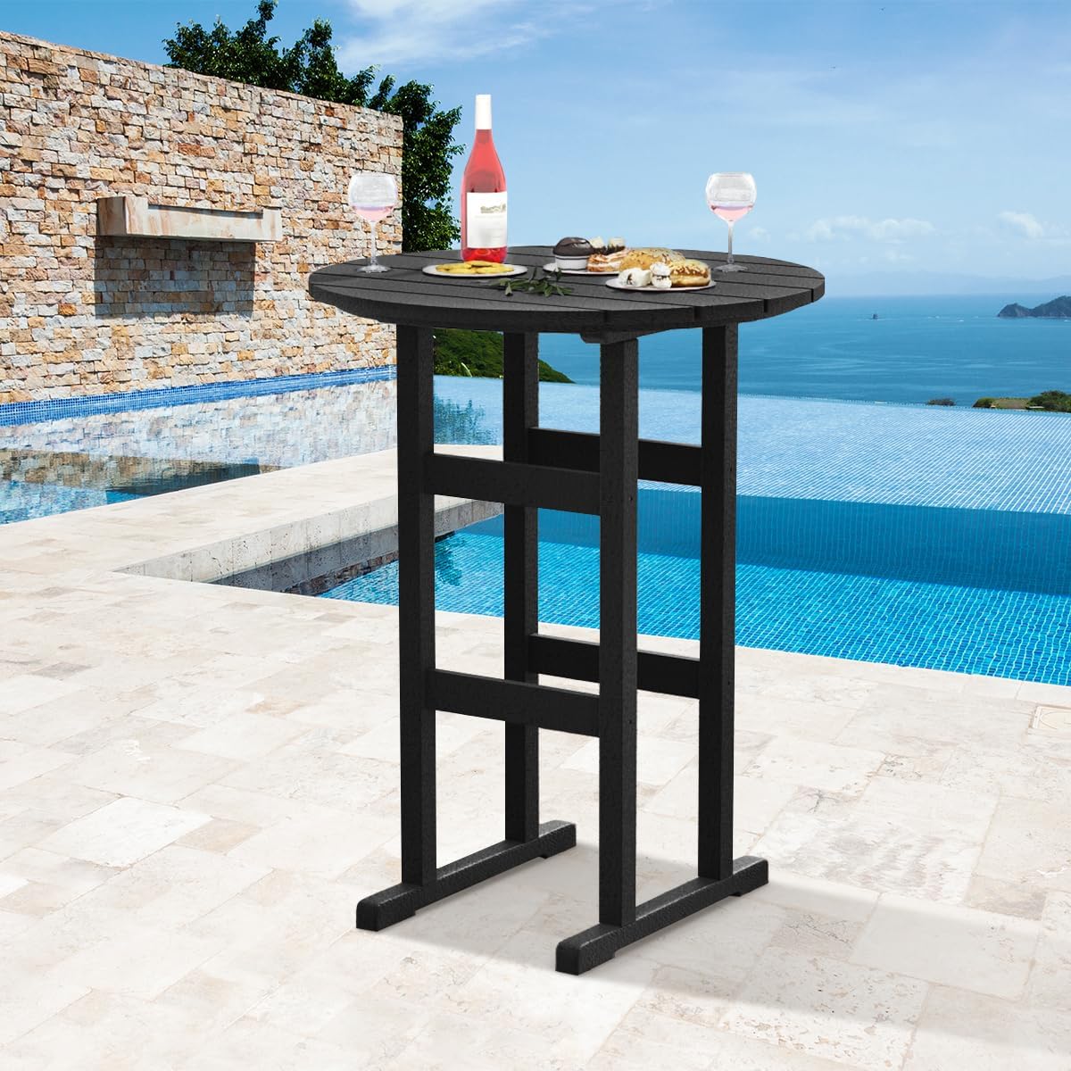 Sundale Outdoor 5 Piece