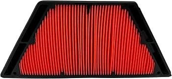 Amazon.com: Kawasaki OEM Air Filter Ninja ZX14R 12-14 11013-0718