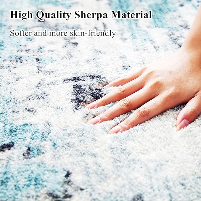 Calefactor Eléctrico Portátil de Panel con Graphene y Temporizador miniatura 4