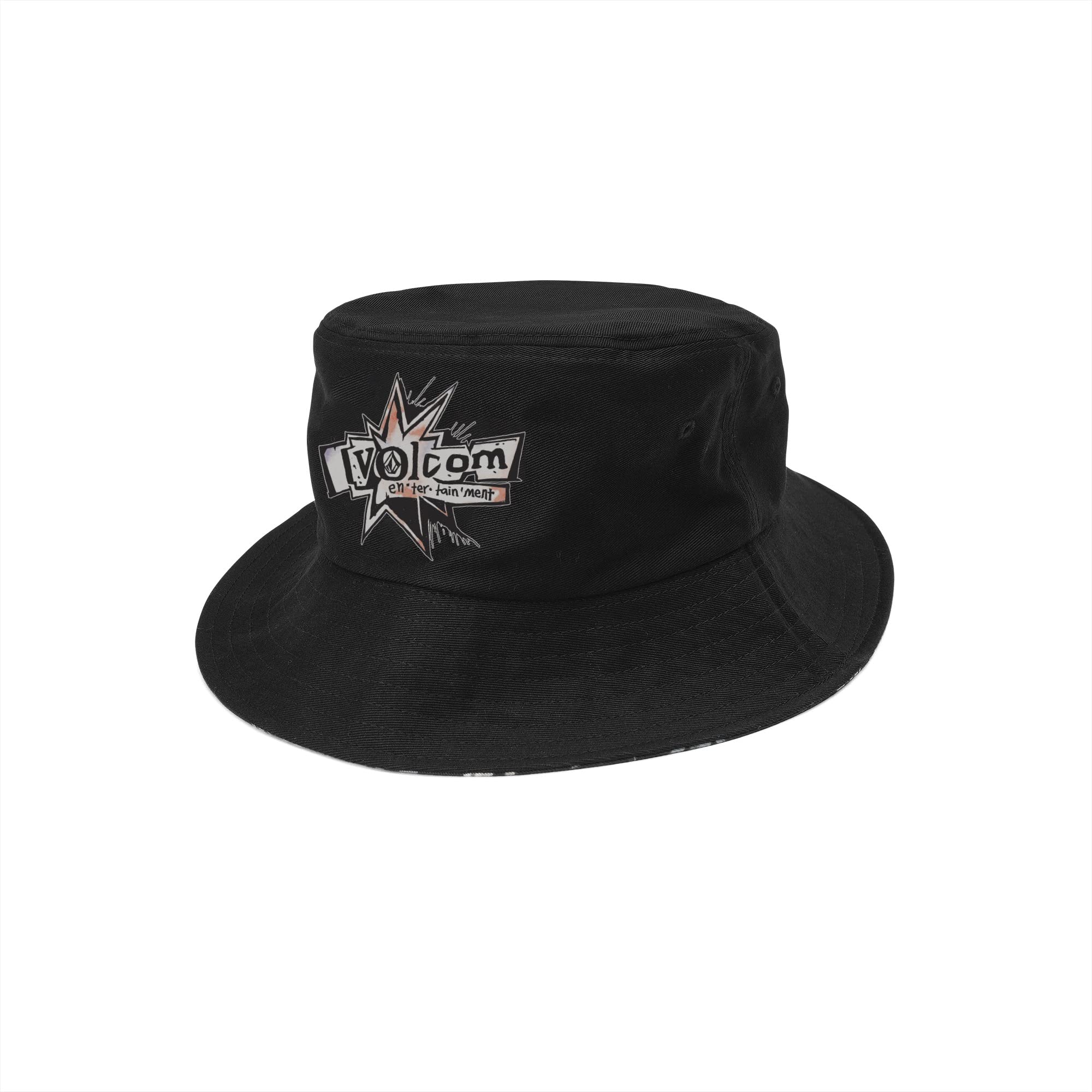 Volcom Men's Entertainment Pepper Bucket Hat