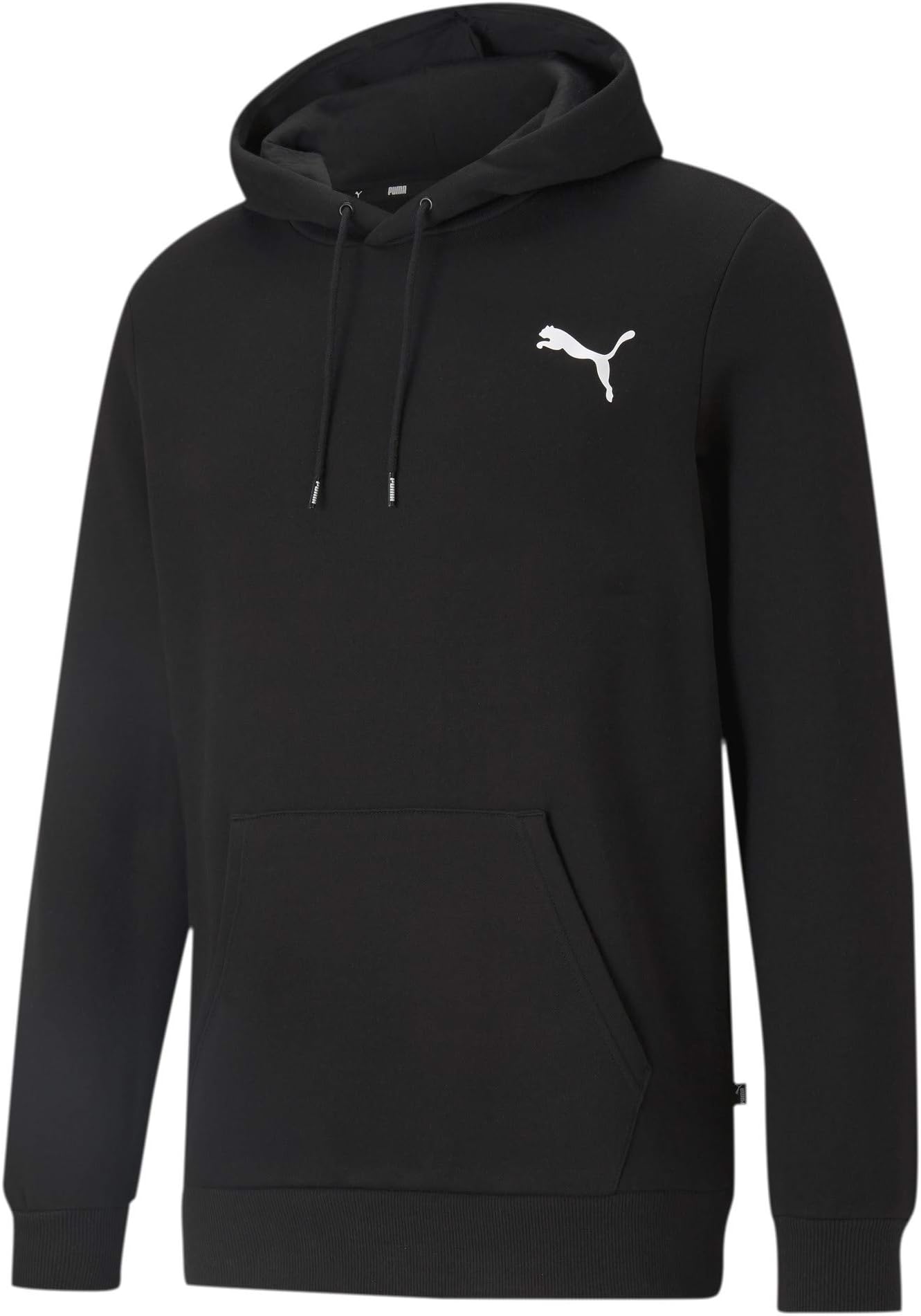 PUMAMen's Essential Small Logo Hoodie
