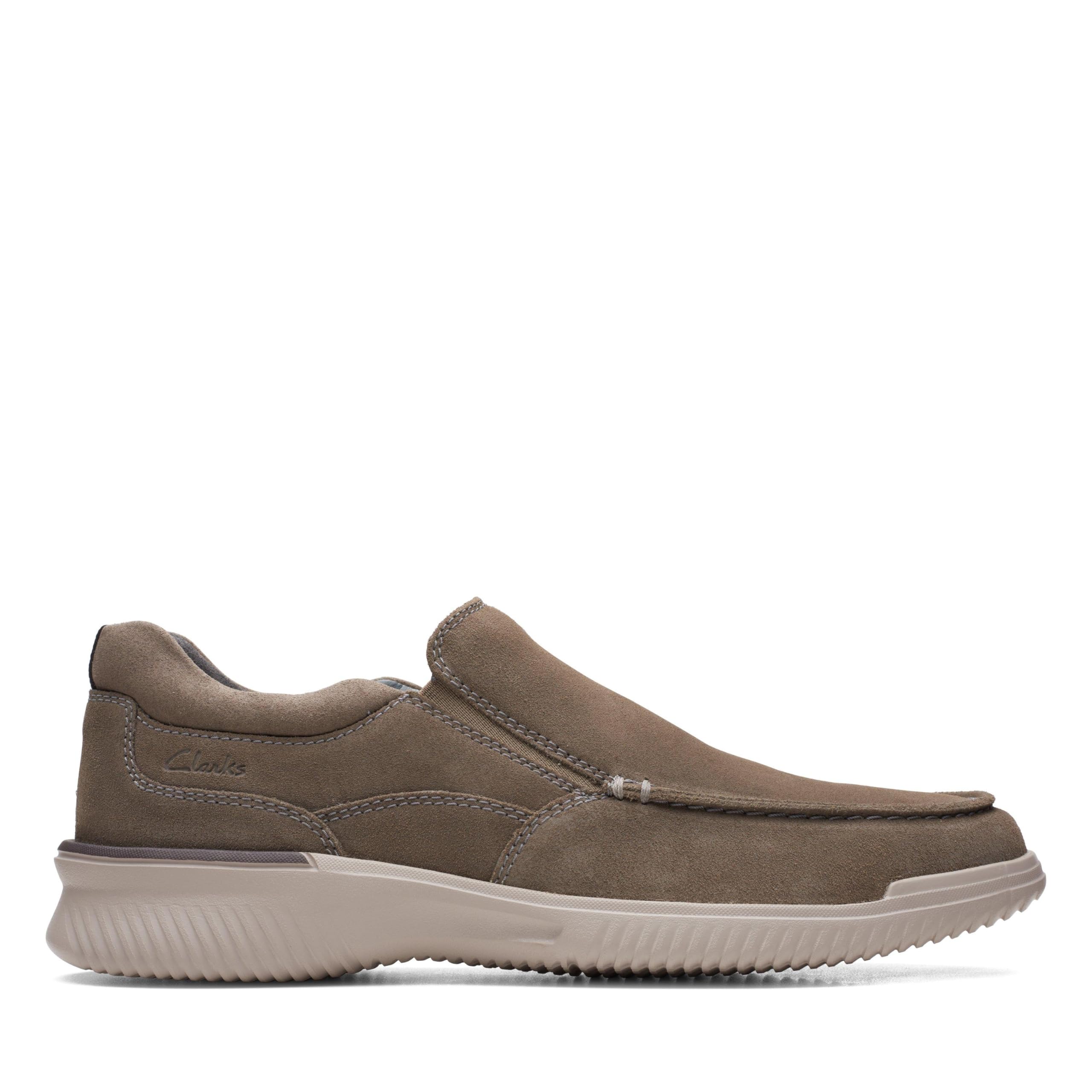 Clarks Donaway Free, Mocasín Hombre
