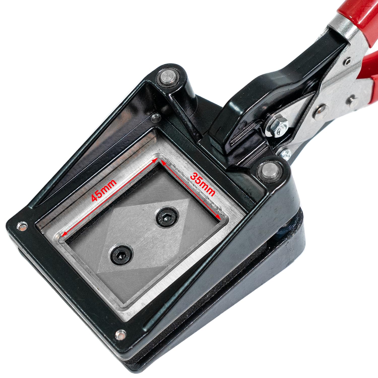 Die Cutter Passport Photo