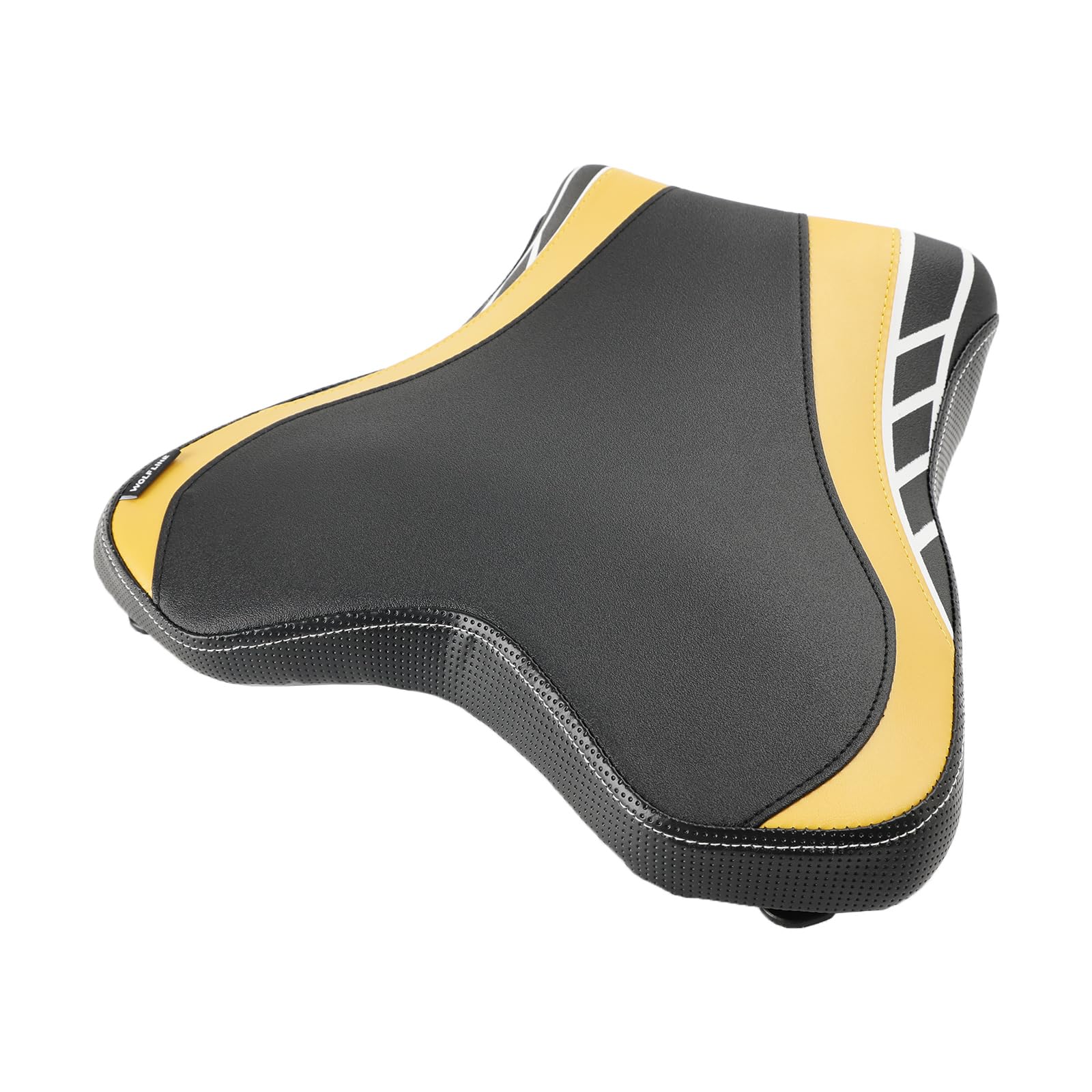 Amazon | Frezon Yzf-R1 Yzf R1 バイク フロントシート フロント 