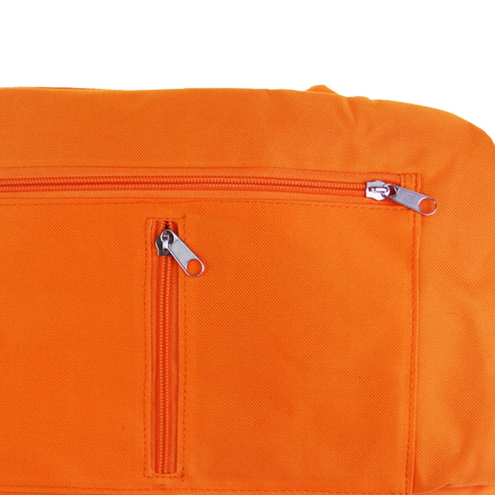 Tasche Aus Strapazierfähigem Nylon Leicht Und Geräumig Golf Schlägertasche Tragetasche Ballbeutel Teebeutel mit Schulterriemen für Herren