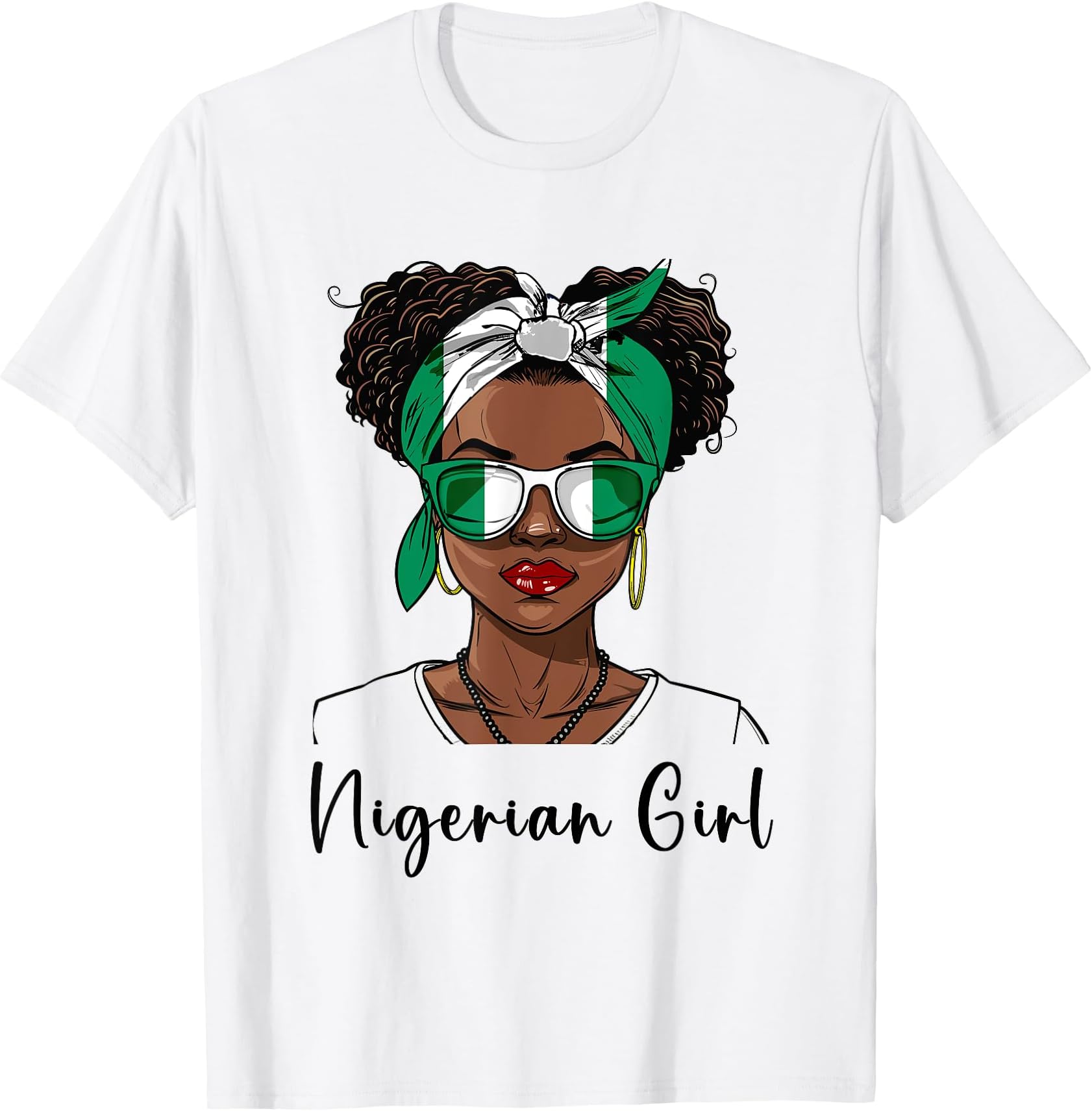 nigeria soccer jersey