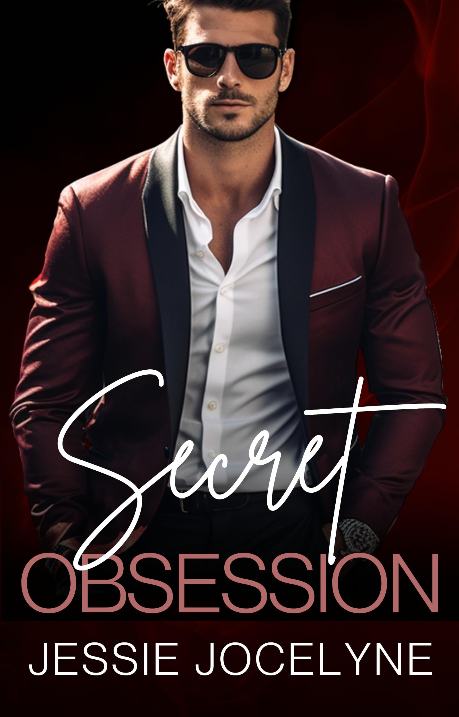 Secret Obsession: A Billionaire Mafia Romance (Forbidden Love)