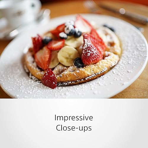 Sony FE SEL35F18F 35mm f/1.8 — nuotrauka 6