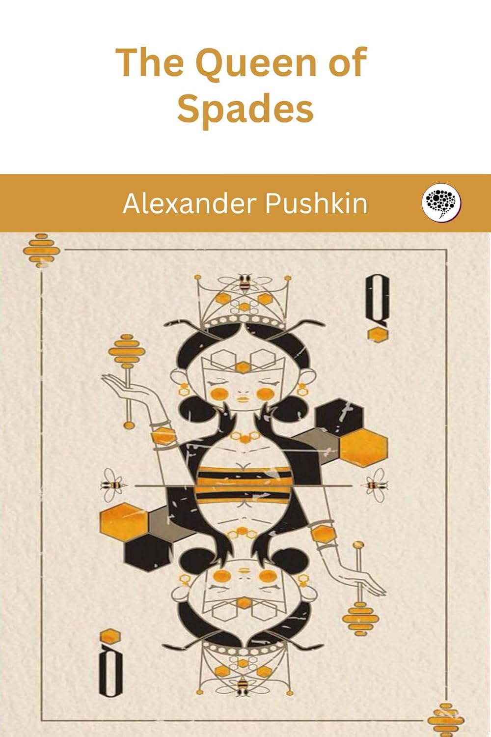 Buy The Queen of Spades Book Online at Low Prices in India The Queen