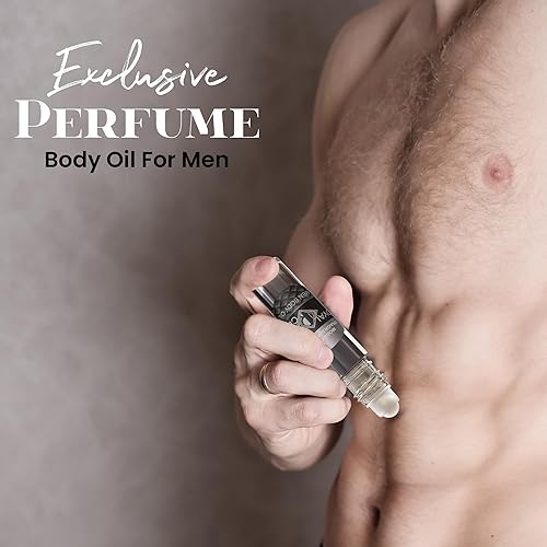 Miniatura 7 de MOBETTER FRAGRANCE OILS Aceite corporal Royal Club Man Men 13 oz roll-on