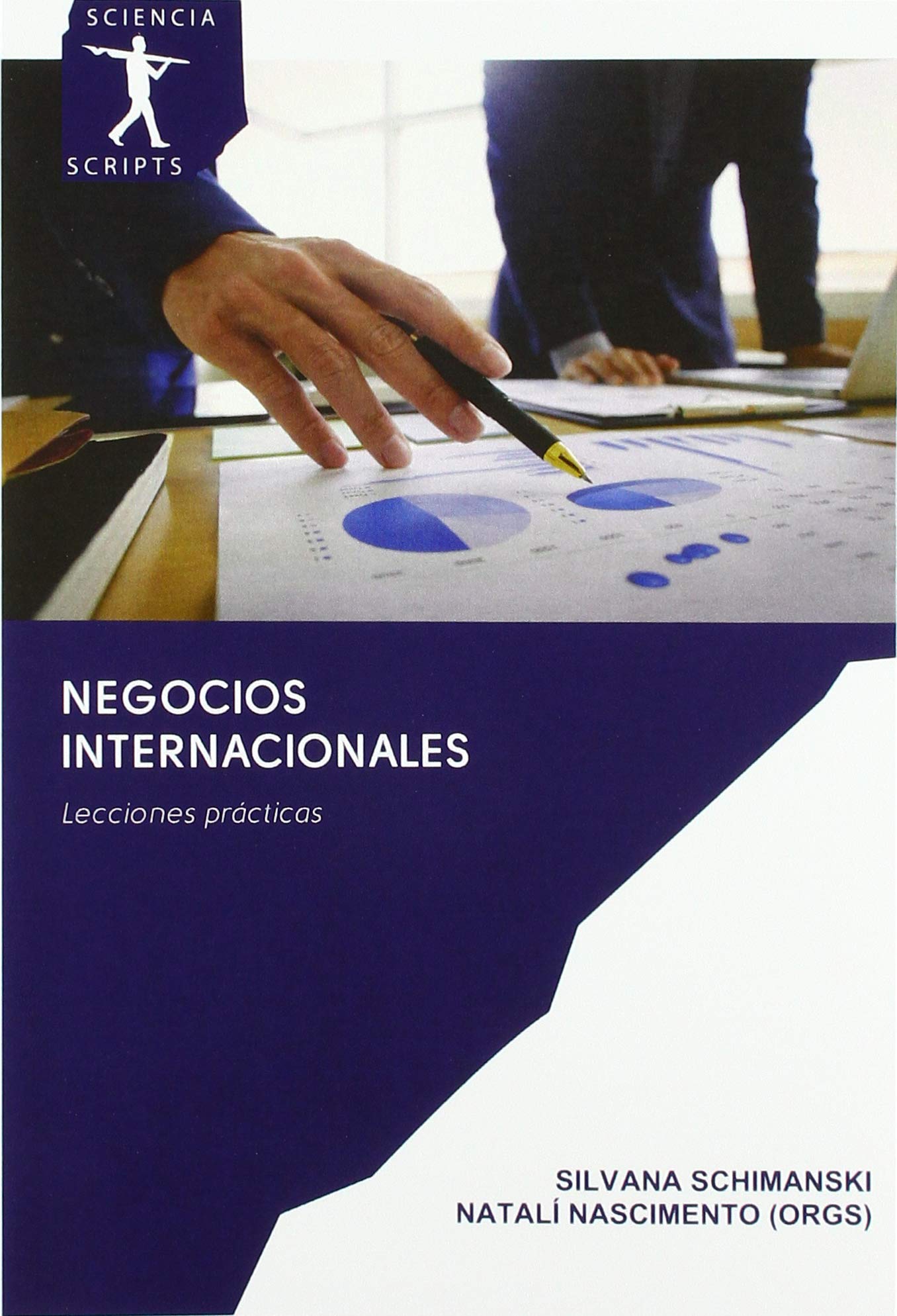 NEGOCIOS INTERNACIONALES: Lecciones prácticas