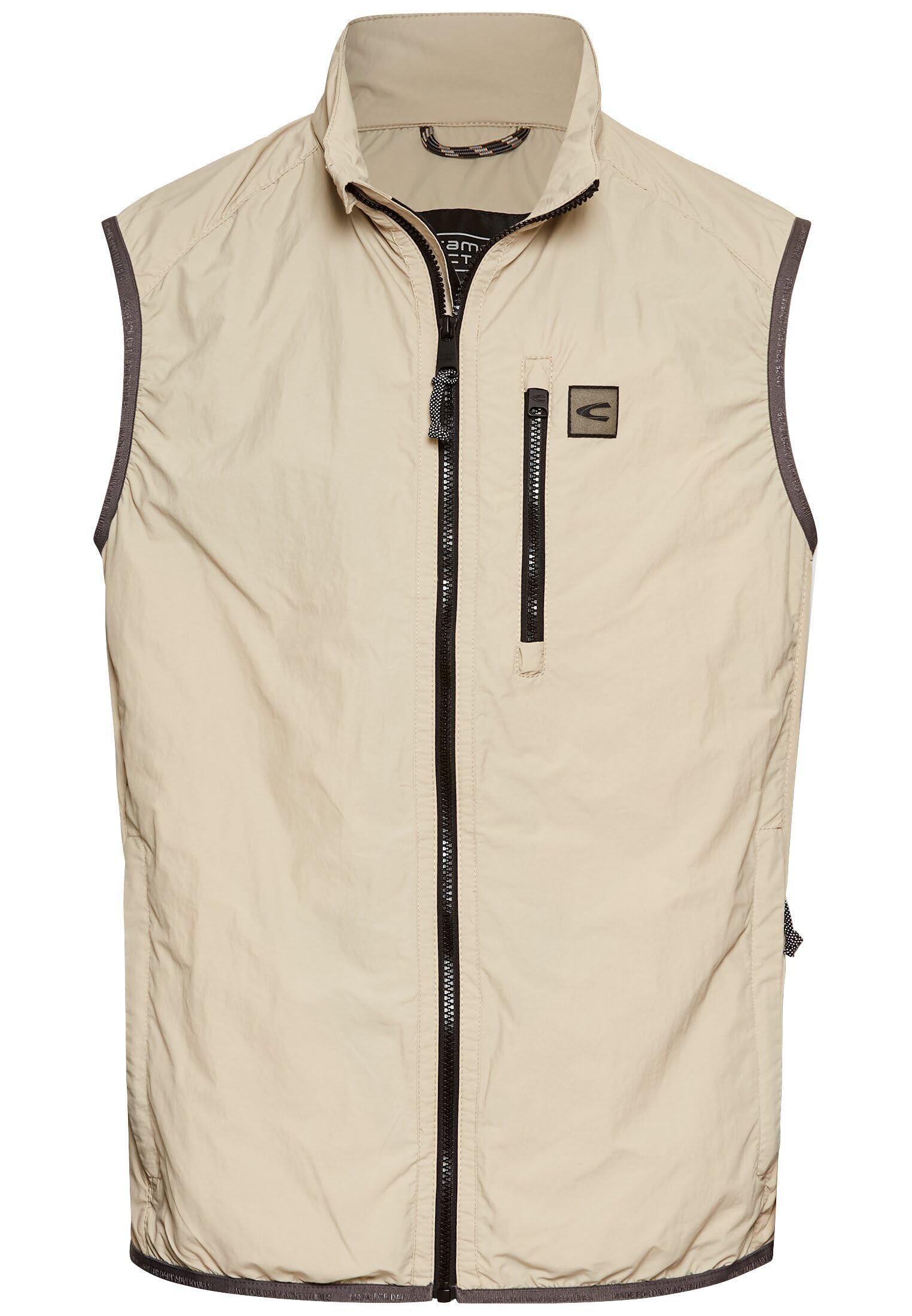 camel active Kamizelka Mężczyźni 460040-5n45