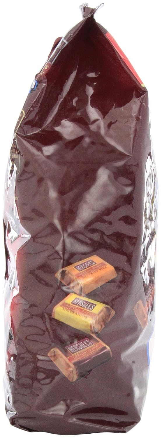 Hershey's Special Dark Minis, 48 Ounce