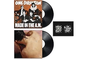"The One Direction is Up" Collection: One Direction - Made In The...