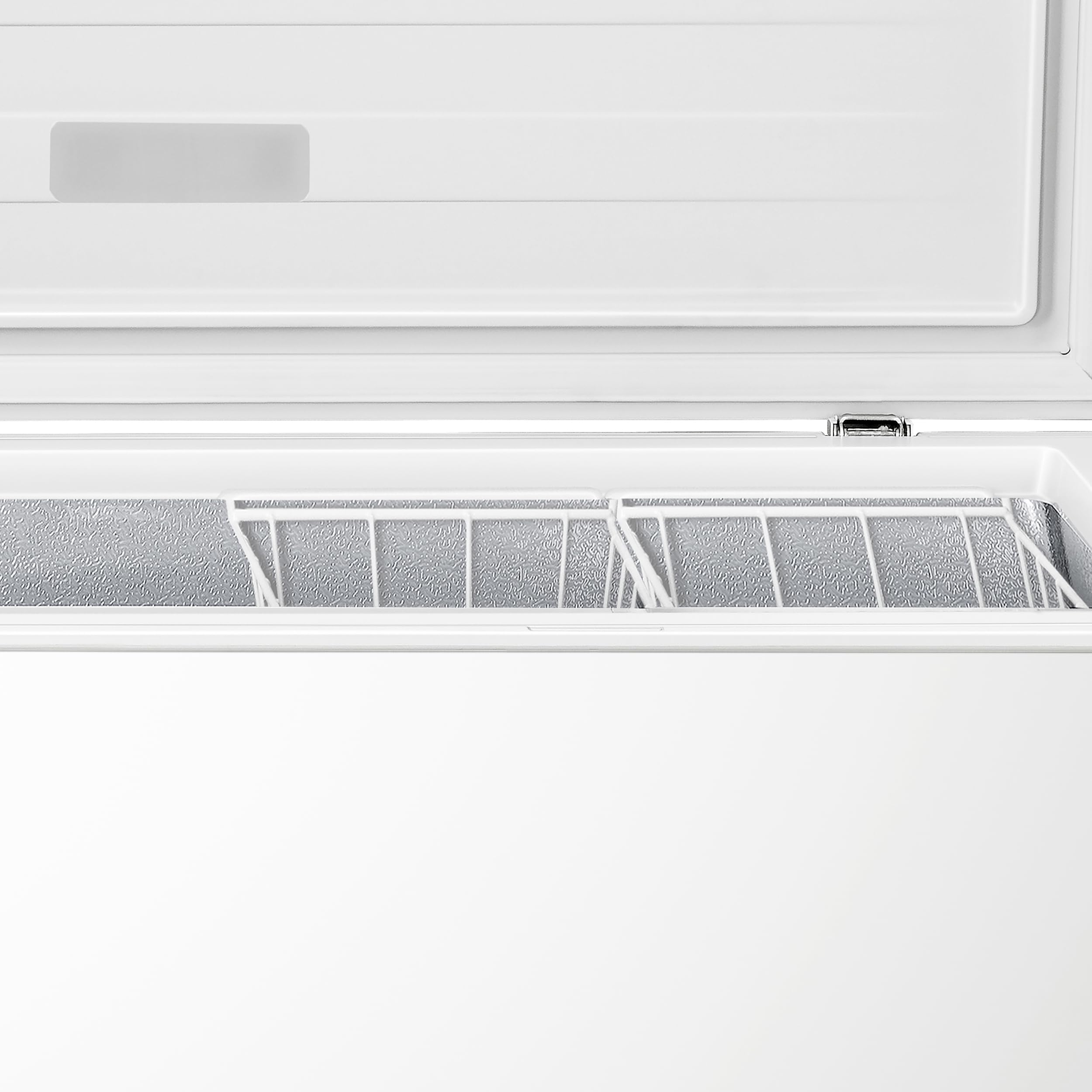 Gorenje FH30DAW Gefriertruhe 297 Liter 111,4 cm Breite Inverter FastFreeze Weiß
