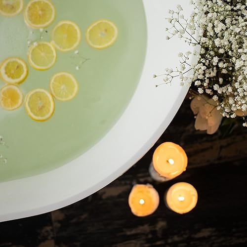 Miniatura 8 de Velas de aromaterapia de 100% cera de abejas, de Bluecorn