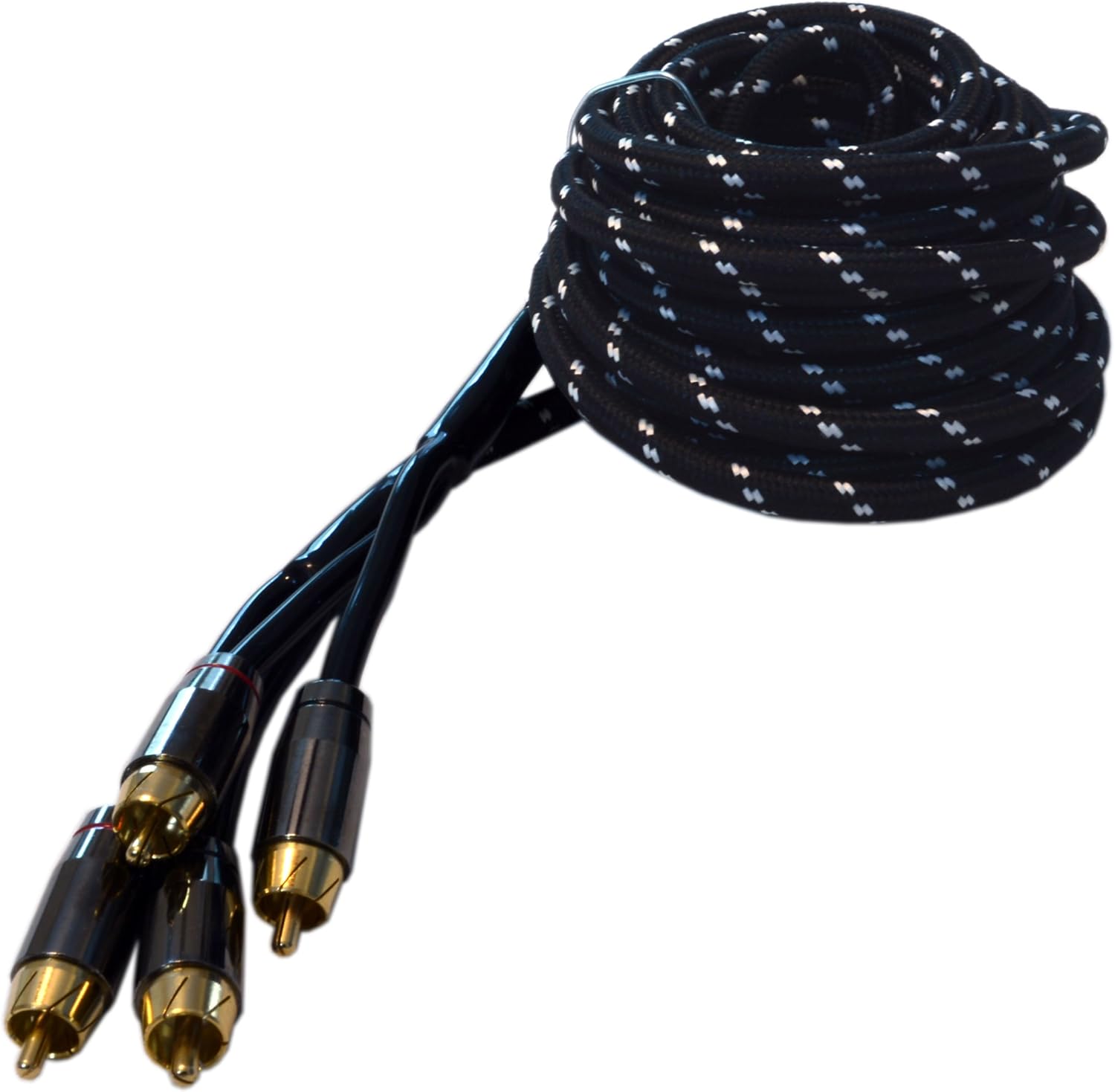 Flаѕh Dеаlѕ - 40% оƒƒ 20 Foot 4 Gauge Amp Kit Featuring 20% Oversized Cables - Complete 12V Audio Amplifier Installation & Wiring Kit