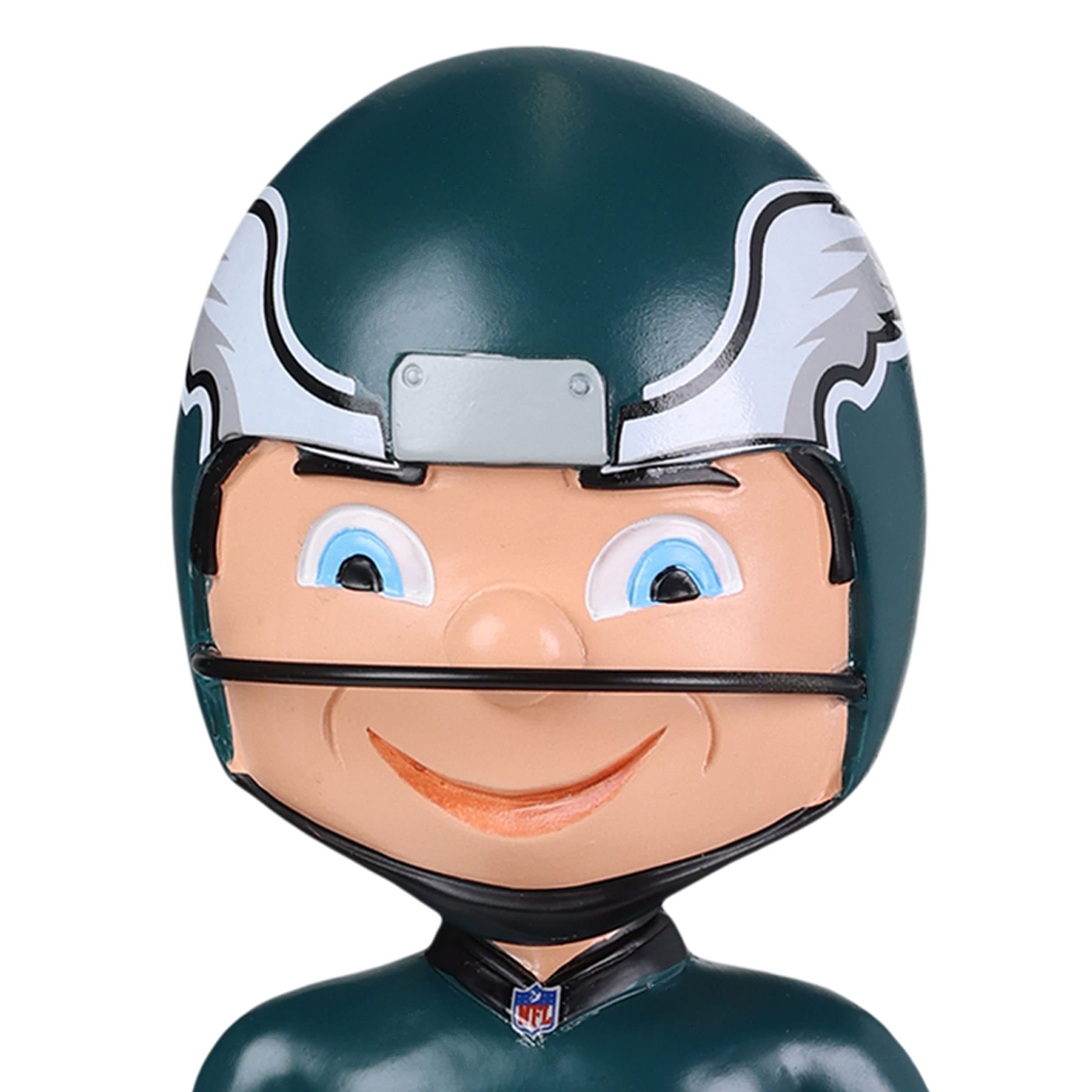 Kollectico NY Islanders Bob Nystrom Bobblehead