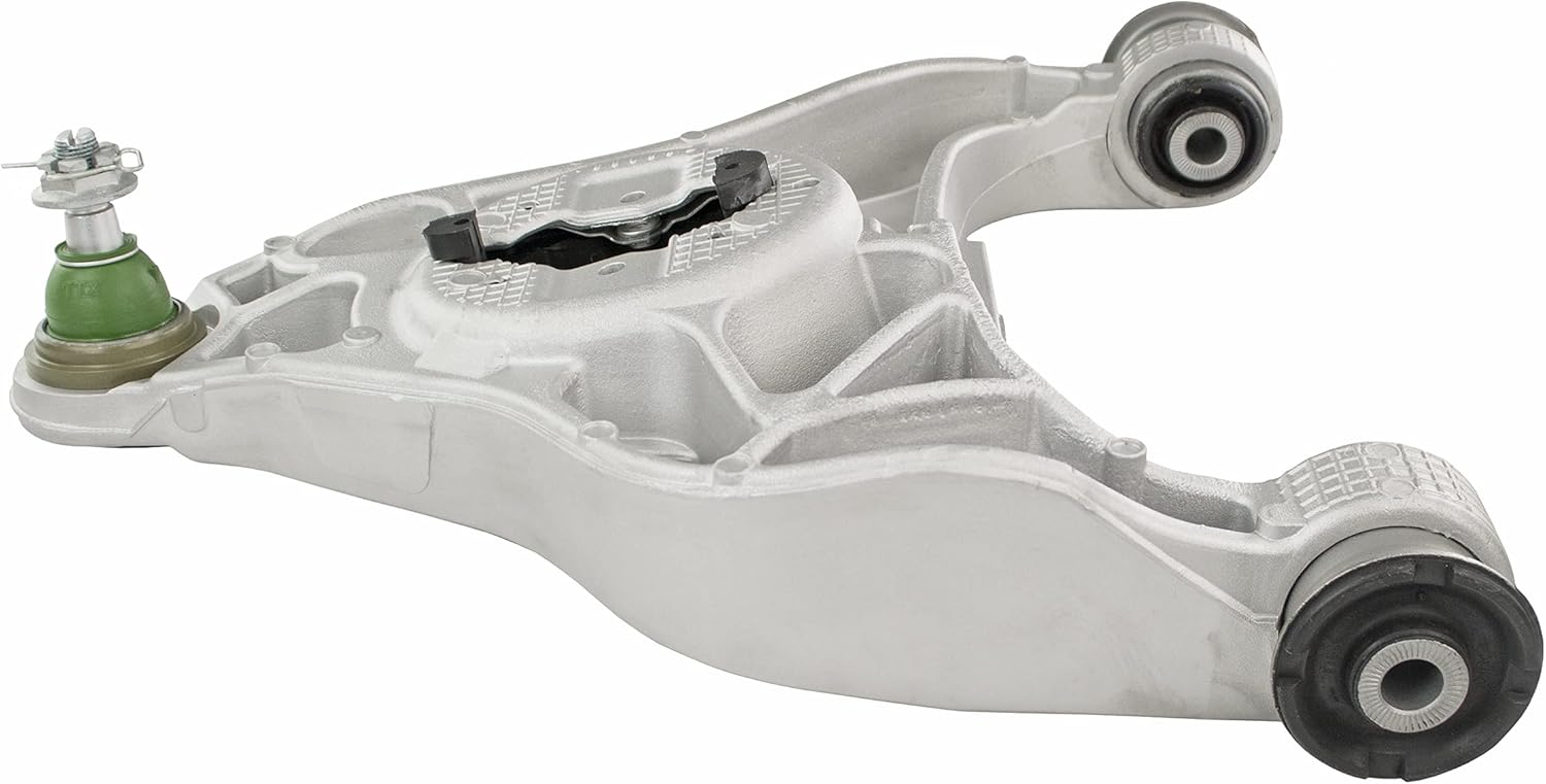 Mevotech TTX Suspension Control Arm and Ball Joint Assembly