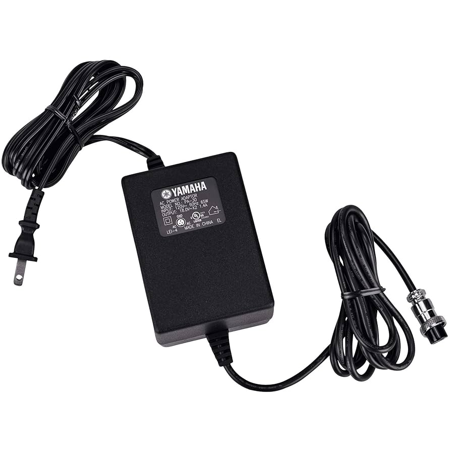 YAMAHA ヤマハ アナログミキサー MG16 6FX アダプタ　NT310 YAMAHA ヤマハ アナログミキサー MG16 6FX アダプタ NT310