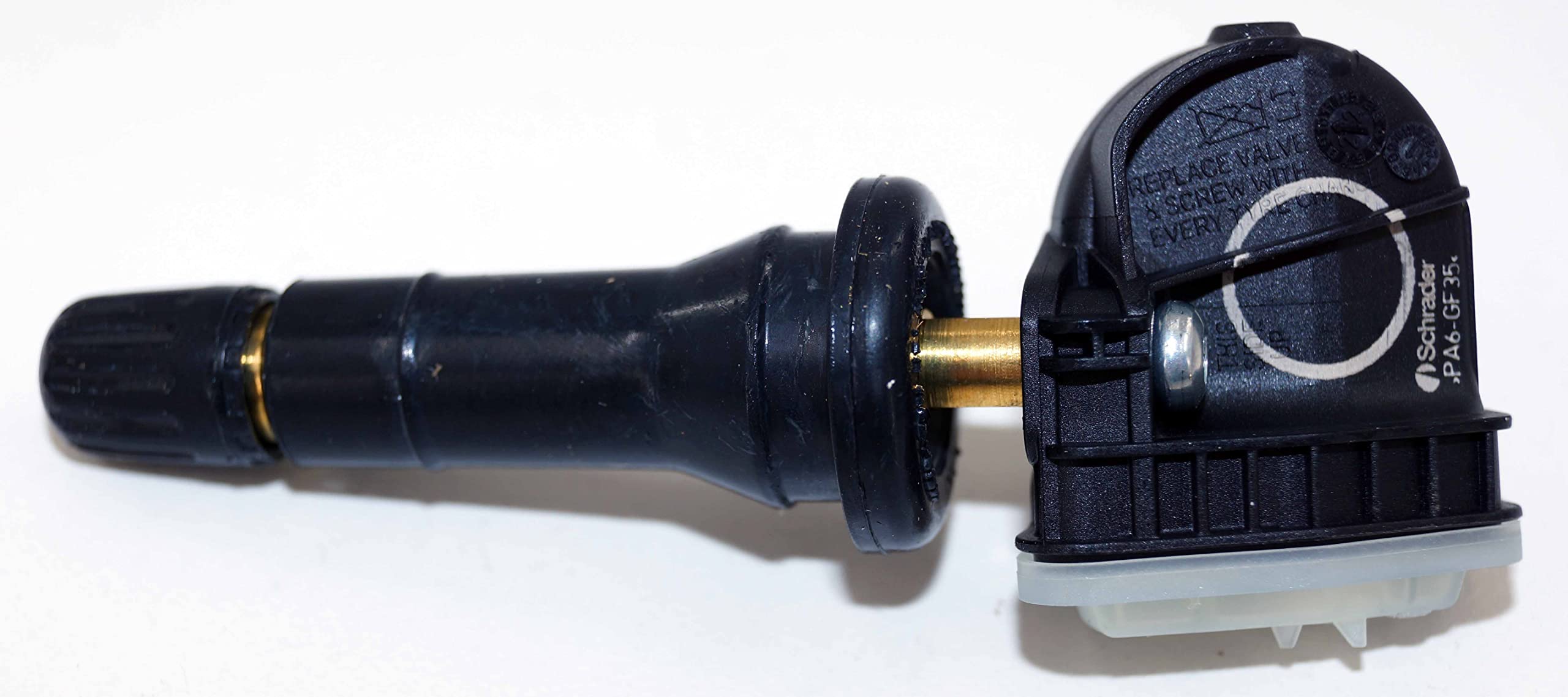 Schrader 20280 Capteur TPMS (F2GT 1A180 AB, 433 MHz)