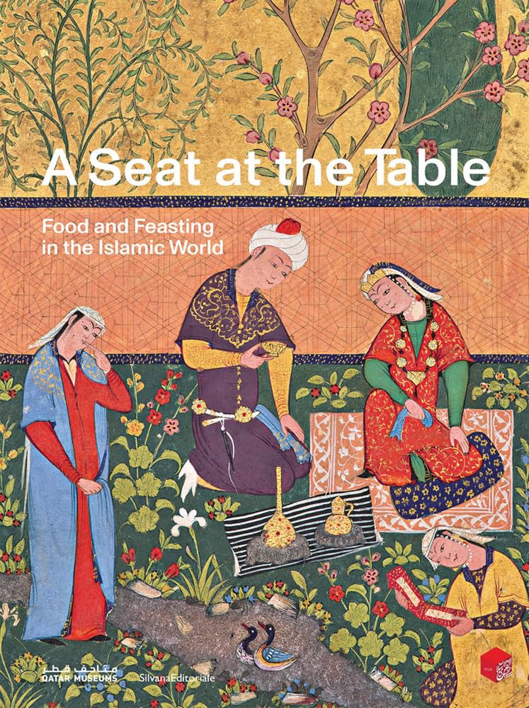 A Seat at the Table by  Silvana Editoriale - 9788836661107