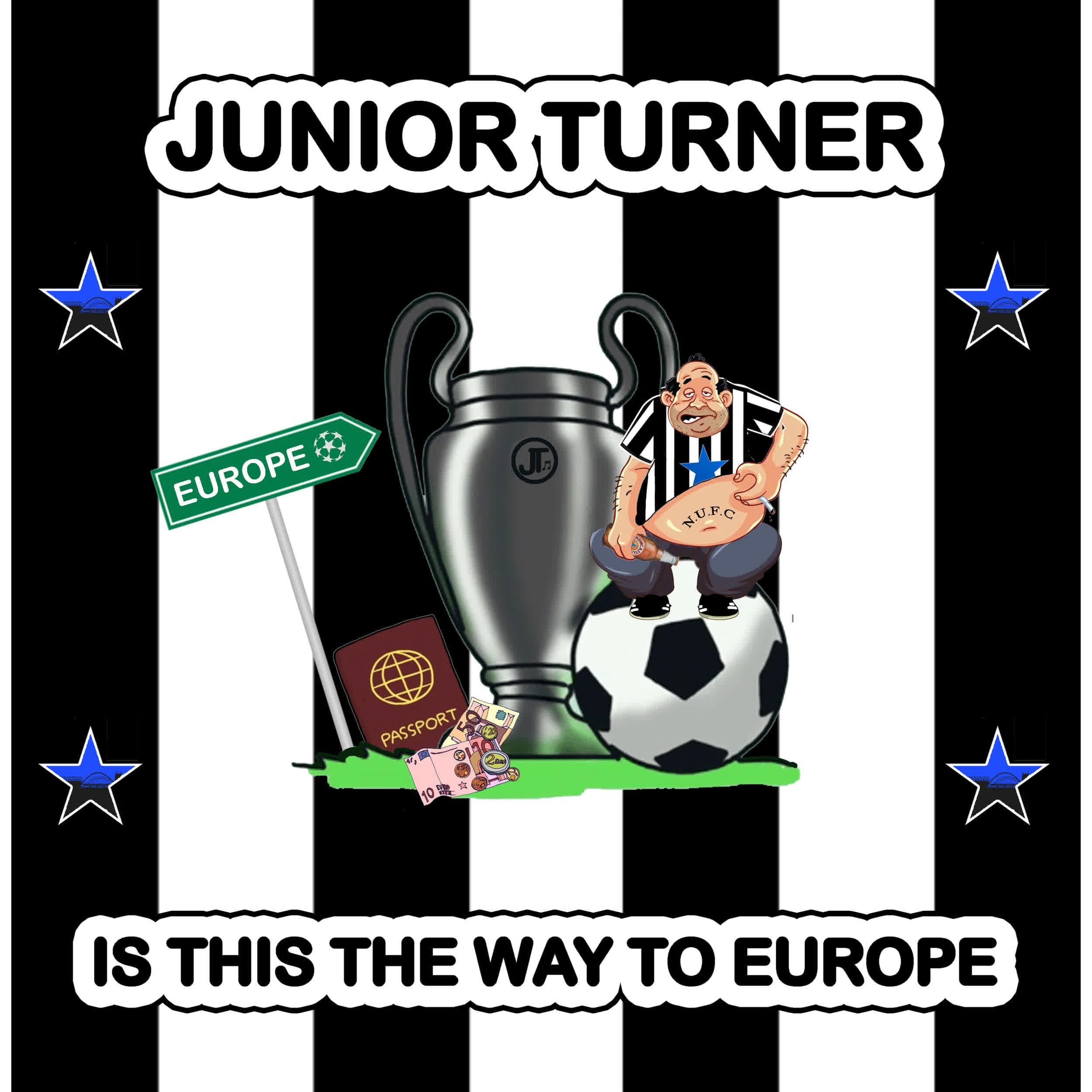 Junior Turner