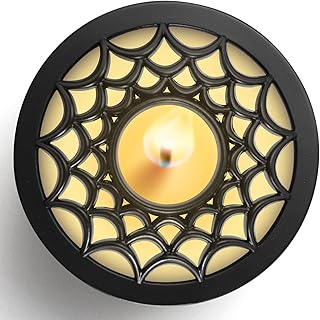 Candle Topper For Even Burn Picks collage image 2